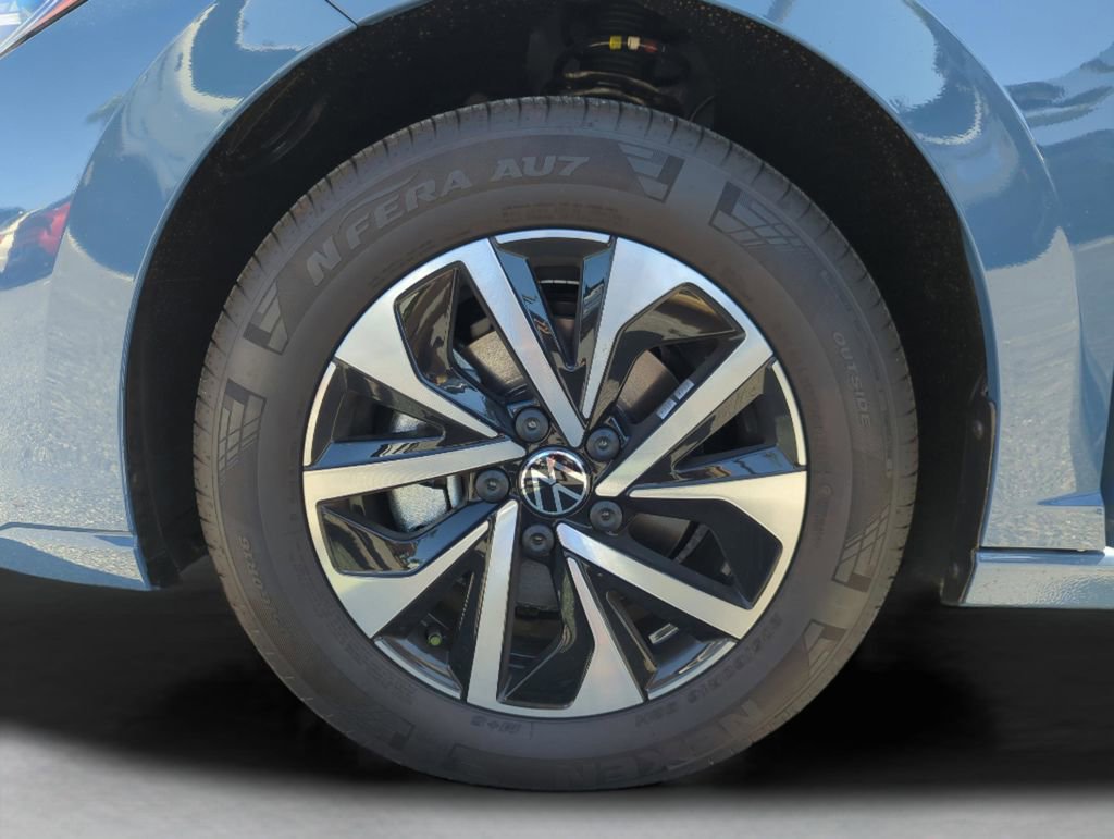 New 2026 Volkswagen Jetta S FWD image 44