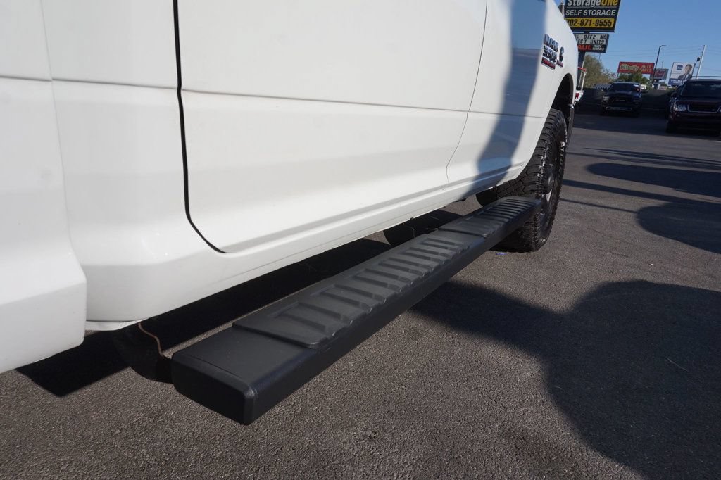 Used 2014 RAM 3500 Big Horn AWD/4WD image 13