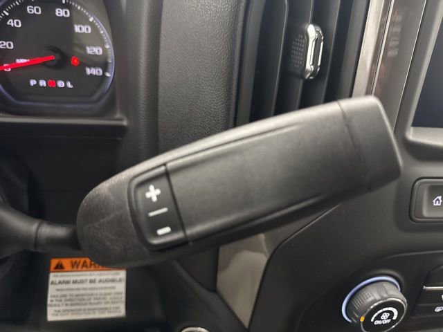 New 2026 Chevrolet Silverado 3500 W/T w/ WT Convenience Package image 14