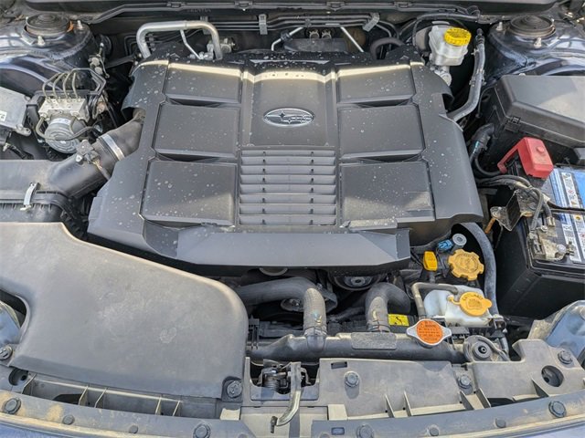 Used 2018 Subaru Outback 3.6R Limited image 35