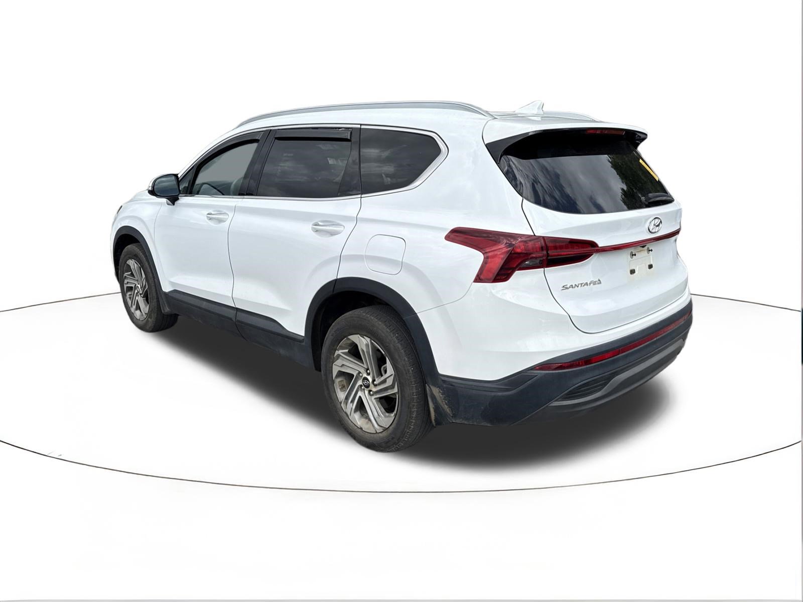 Certified 2023 Hyundai Santa Fe SEL image 3