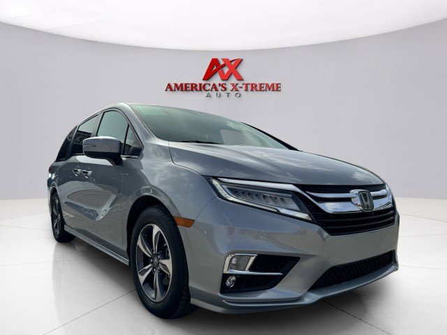 Used 2019 Honda Odyssey Touring image 7