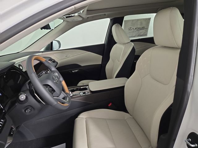 New 2026 Lexus RX 350 AWD image 13