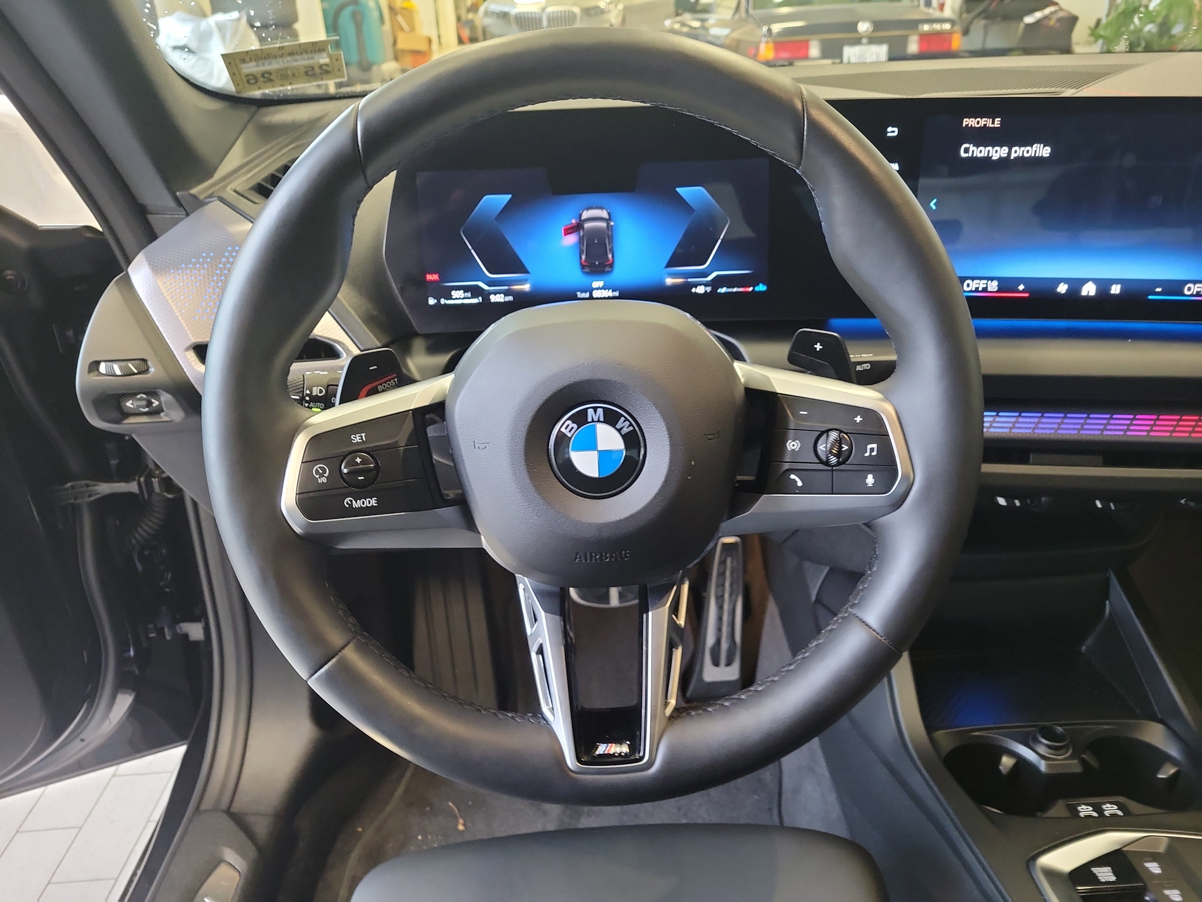 Used 2025 BMW 228i xDrive image 21