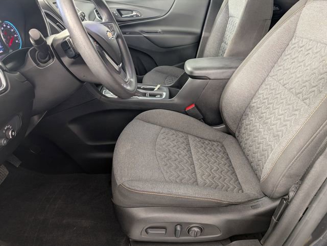 Used 2022 Chevrolet Equinox LT image 13