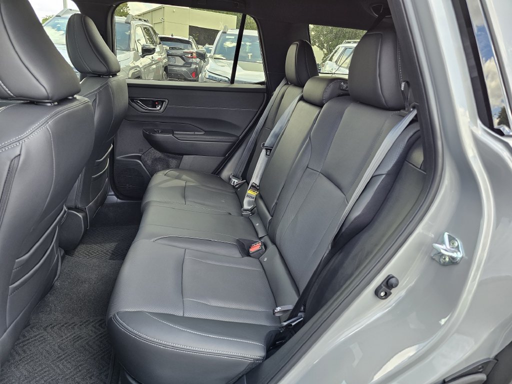 New 2026 Subaru Outback Touring XT AWD/4WD image 15