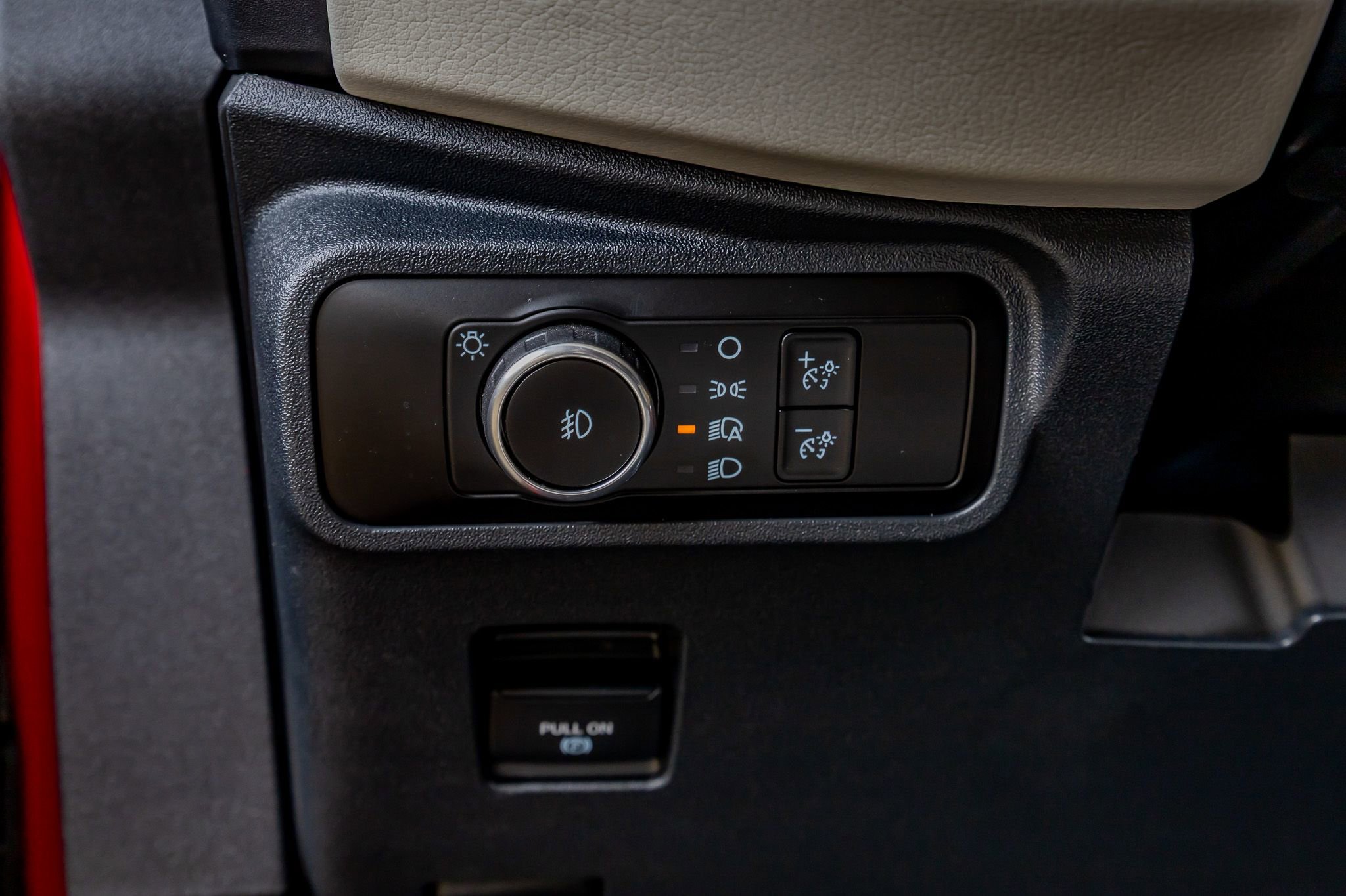 Used 2025 Ford Bronco Heritage Edition AWD/4WD image 22