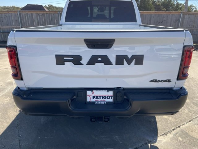 Used 2025 RAM 2500 Tradesman image 6