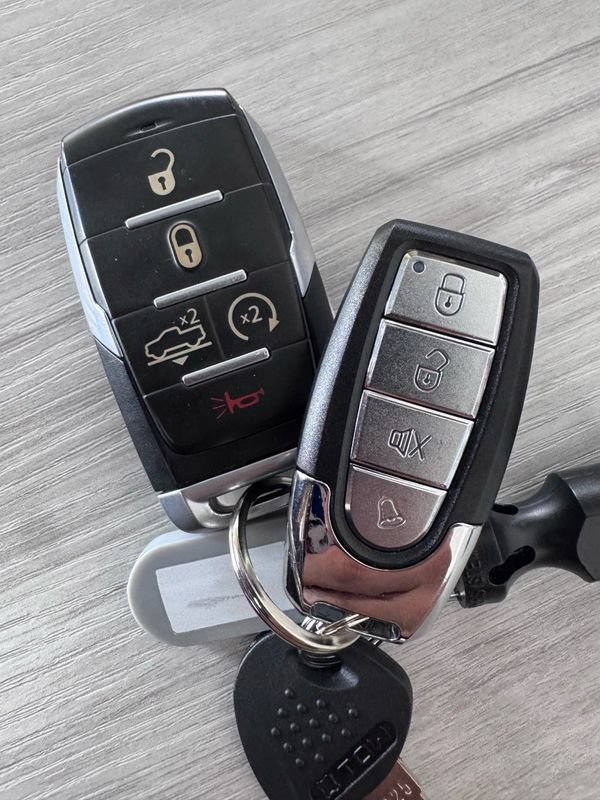 Used 2019 RAM 1500 Rebel w/ Rebel Level 2 Equipment Group AWD/4WD image 59