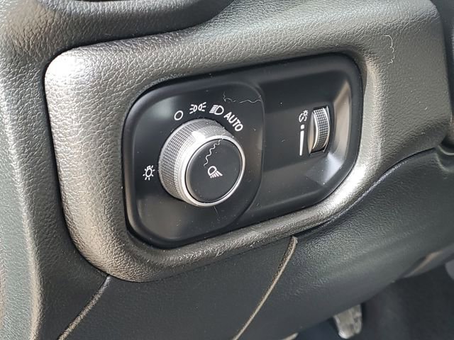 Used 2021 RAM 3500 Tradesman image 9