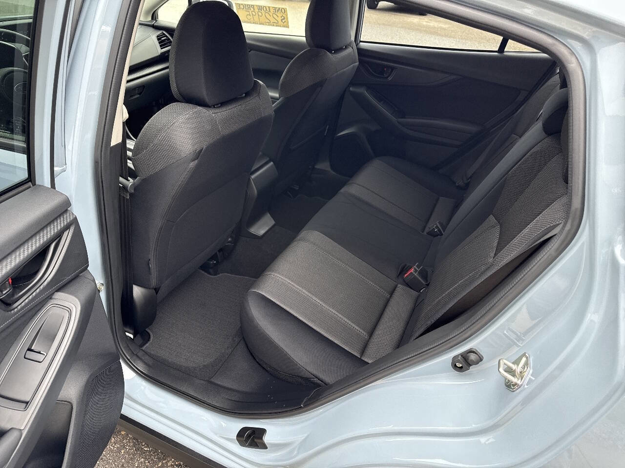 Used 2023 Subaru Crosstrek 2.0i image 20