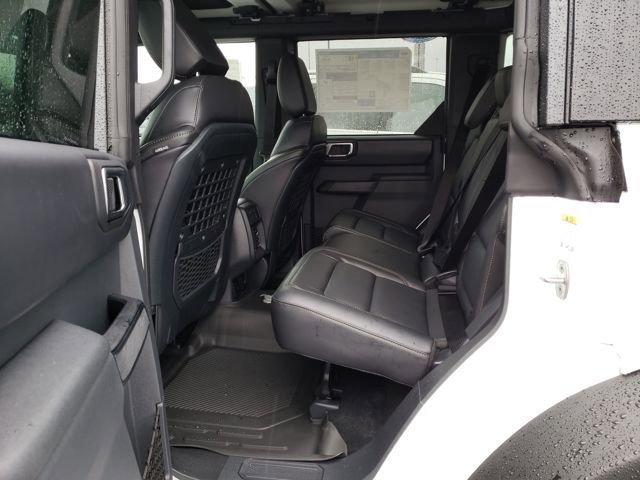 New 2025 Ford Bronco Badlands w/ Sasquatch Package image 26