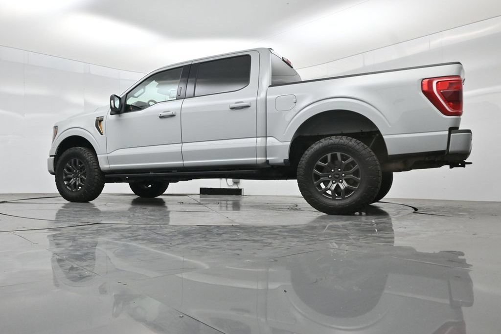 Used 2023 Ford F150 Tremor w/ Trailer Tow Package AWD/4WD image 48