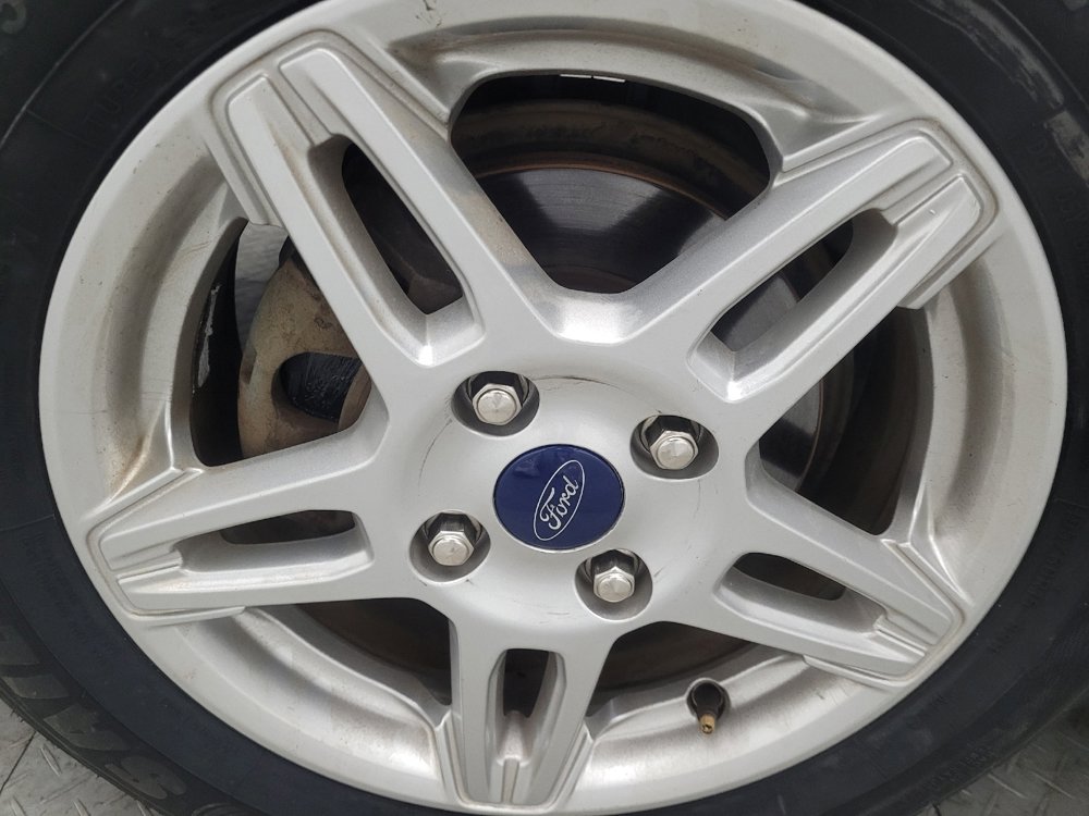 Used 2019 Ford Fiesta SE image 31