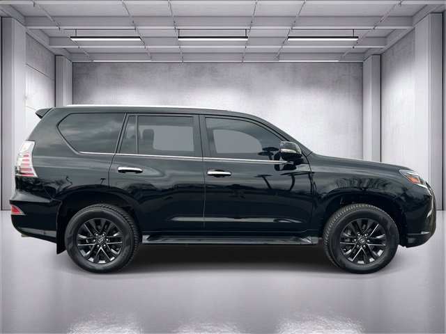 Used 2021 Lexus GX 460 Premium w/ Premium Package image 2