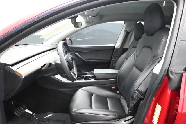 Used 2020 Tesla Model Y Long Range AWD/4WD image 6