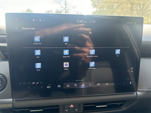 New 2026 MAZDA CX-5 Preferred image 16