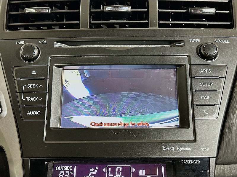 Used 2012 Toyota Prius V Three FWD image 15