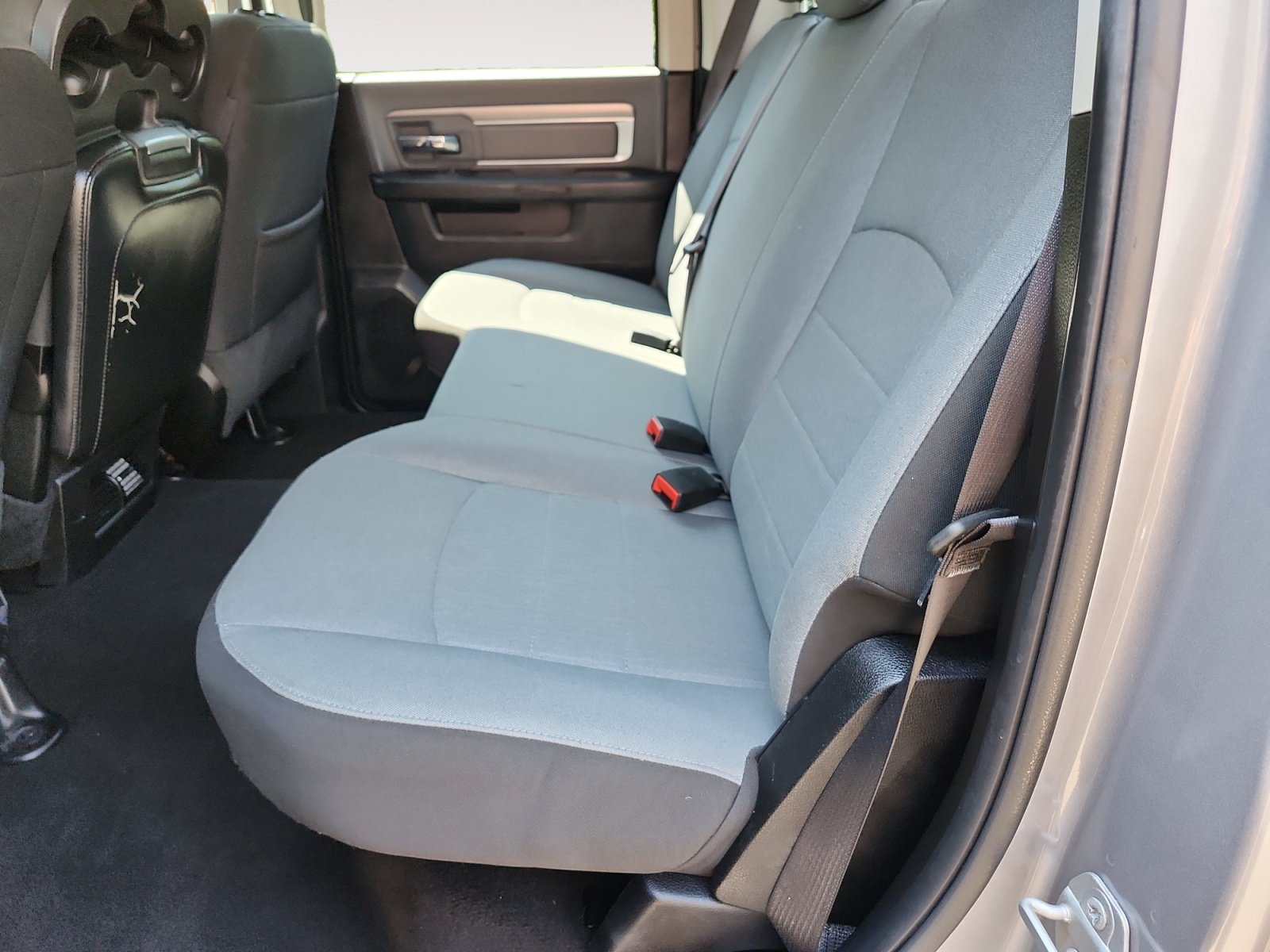 Used 2022 RAM 1500 Classic SLT RWD image 13