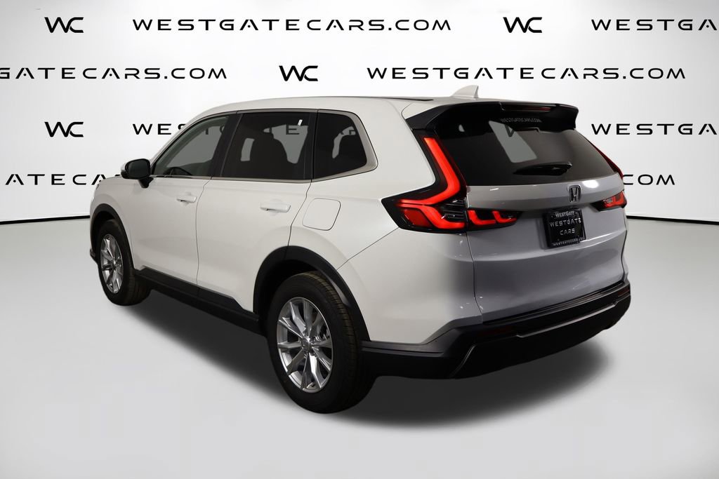 Used 2024 Honda CR-V EX image 40
