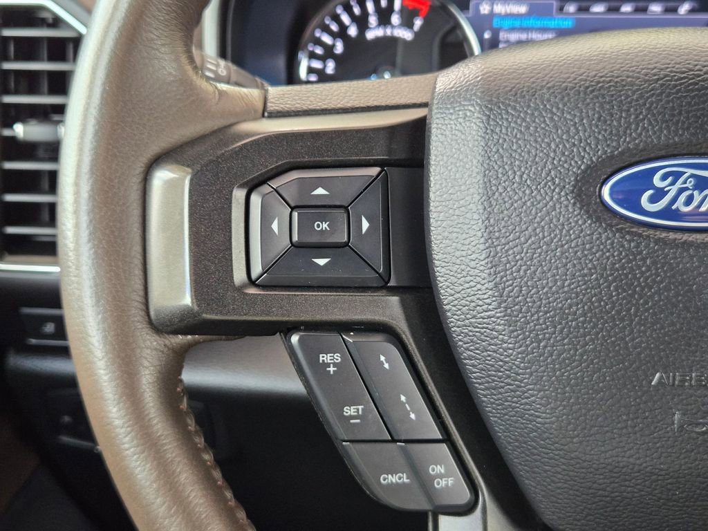 Used 2020 Ford Expedition Max King Ranch AWD/4WD image 22