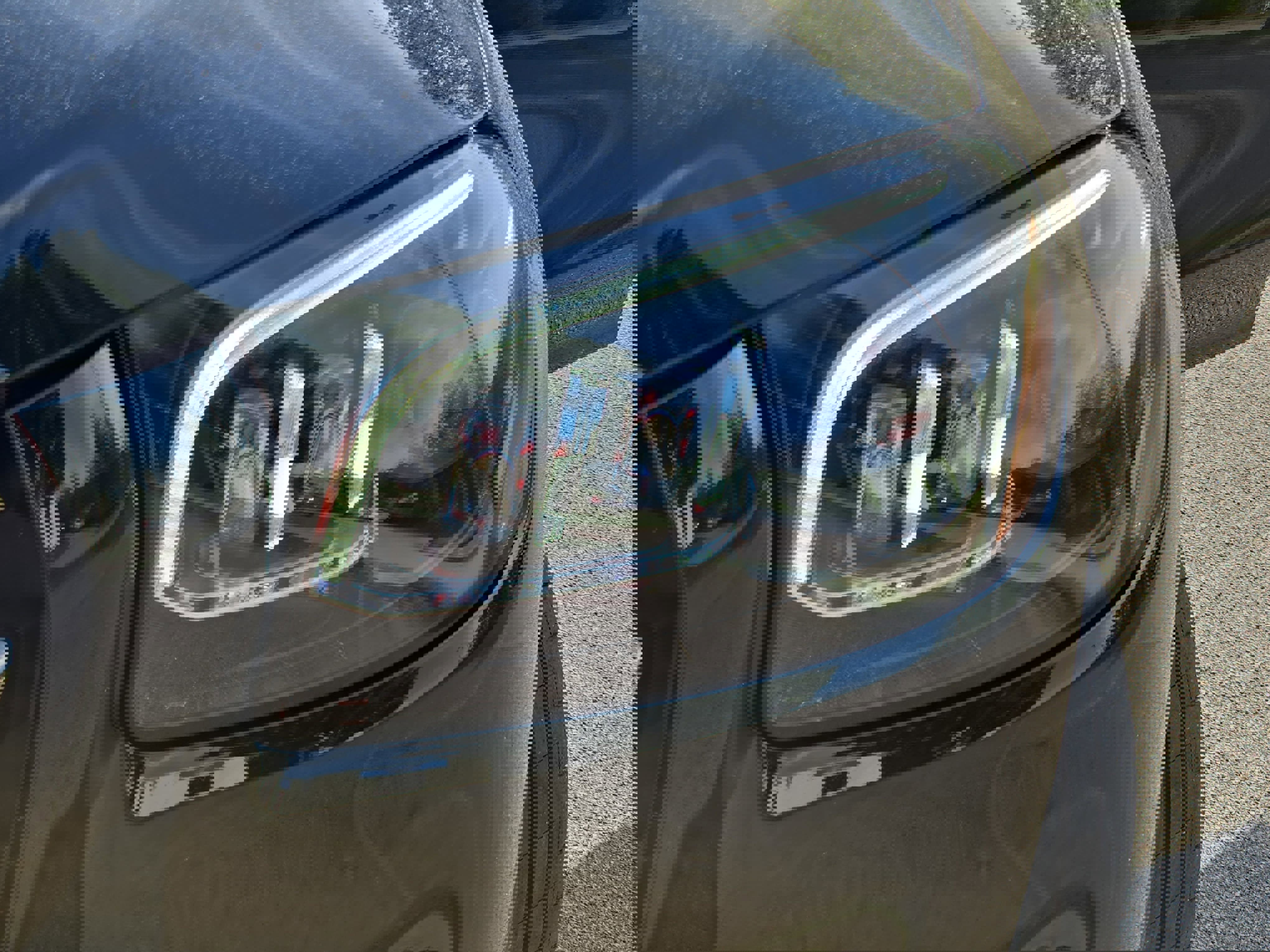 Used 2024 Mercedes-Benz GLS 580 4MATIC image 33