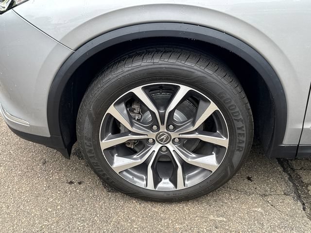 Certified 2023 Acura MDX w/ Technology Package AWD/4WD image 10
