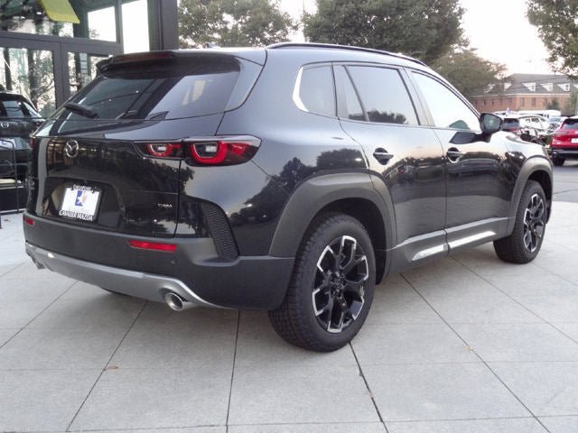New 2026 MAZDA CX-50 Meridian Edition w/ Cargo Package AWD/4WD image 38