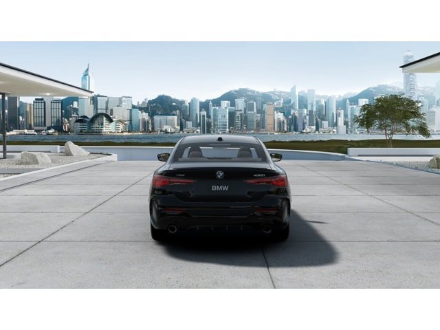 New 2026 BMW 430i xDrive Coupe AWD/4WD image 4