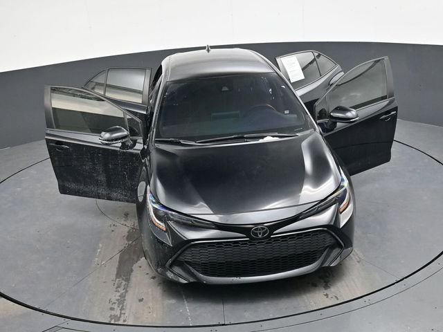 Used 2021 Toyota Corolla SE image 36