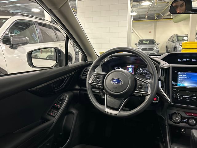 Used 2023 Subaru Impreza Premium image 22