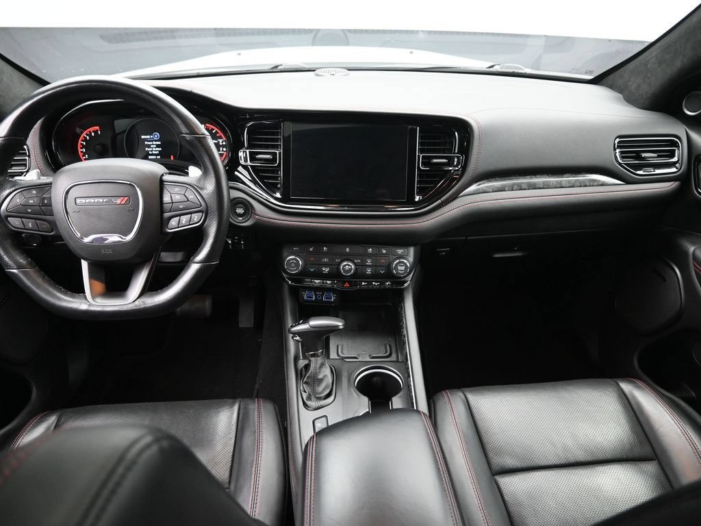 Used 2024 Dodge Durango R/T AWD/4WD image 27