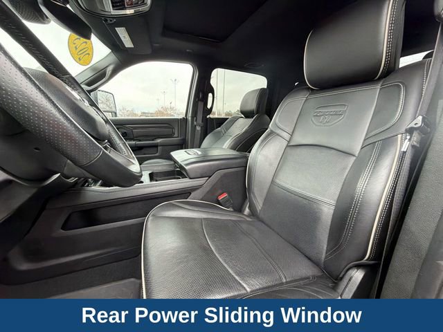 Used 2023 RAM 2500 Rebel w/ Level 2 Equipment Group image 11