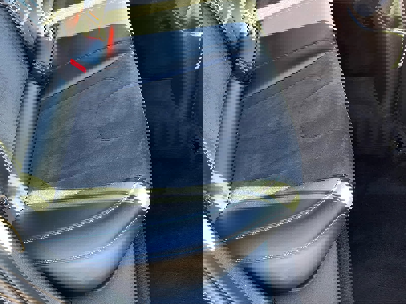 Certified 2023 Hyundai Elantra N FWD image 22