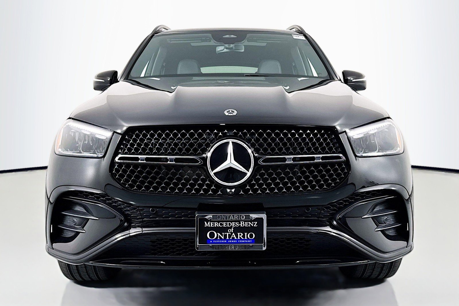 New 2026 Mercedes-Benz GLE 350 4MATIC image 2