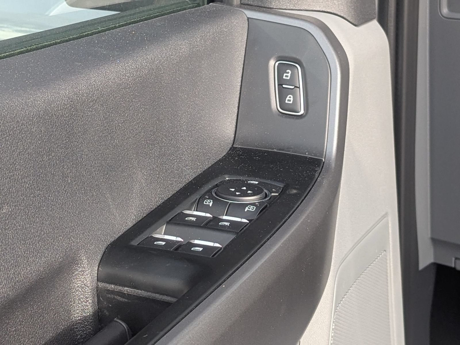New 2026 Ford F250 XL w/ STX Appearance Package AWD/4WD image 12