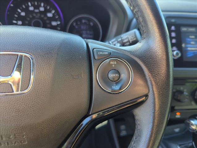 Used 2021 Honda HR-V Sport image 15