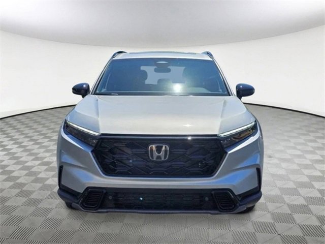 New 2025 Honda CR-V Sport-L image 8