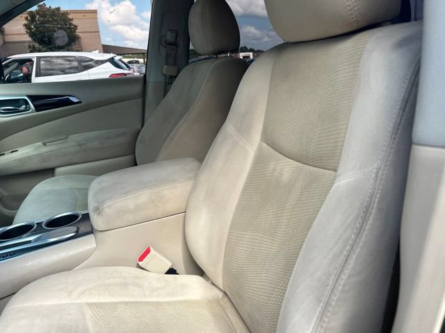 Used 2014 Nissan Pathfinder S FWD image 34