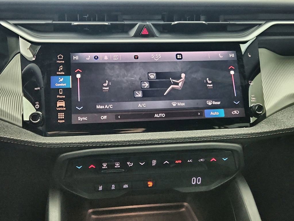 New 2026 Jeep Cherokee Laredo image 26