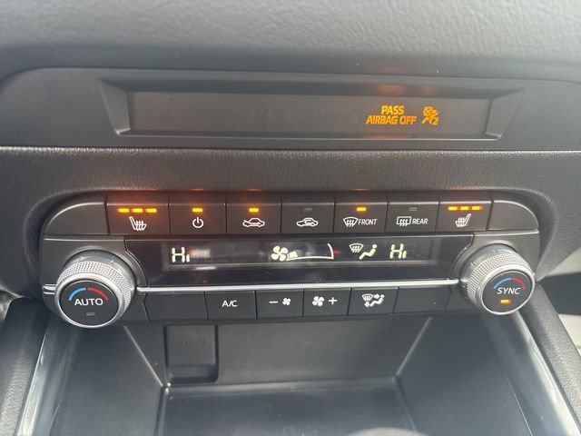 Certified 2023 MAZDA CX-5 AWD 2.5 S w/ Premium Package image 24