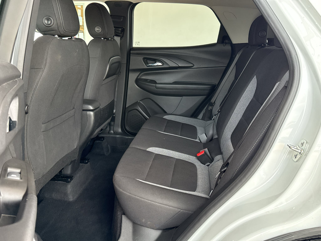 New 2026 Chevrolet TrailBlazer LS w/ LS Convenience Package FWD image 29