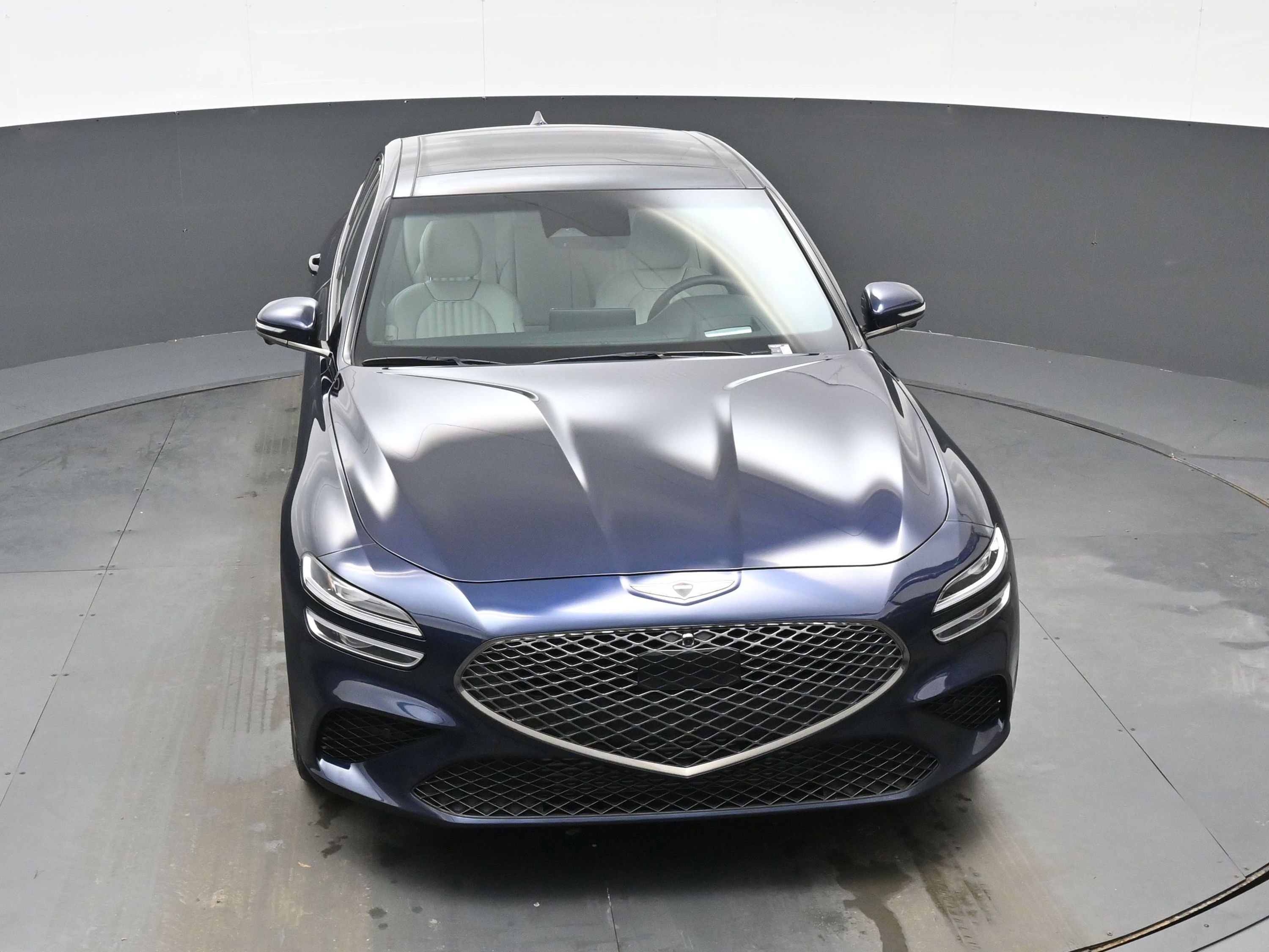 New 2026 Genesis G70 3.3T Sport Prestige image 20