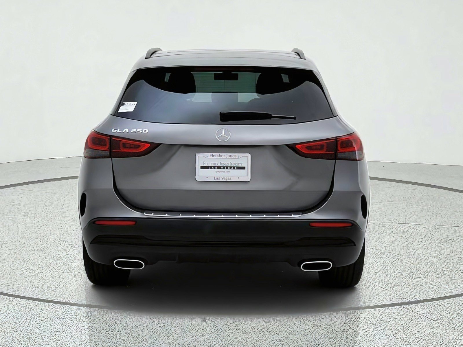 Used 2023 Mercedes-Benz GLA 250 image 10