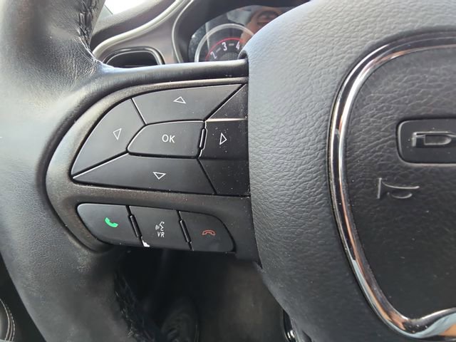 Used 2019 Dodge Challenger SXT image 16