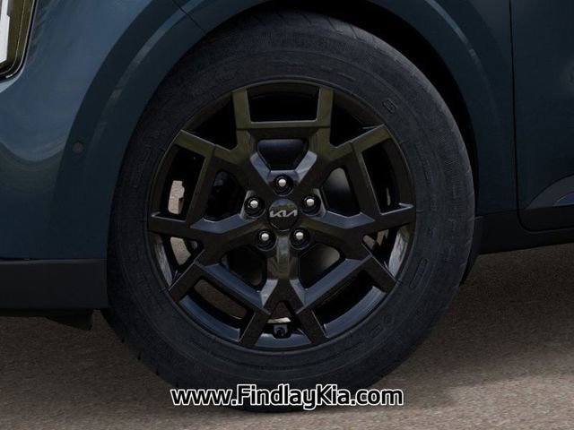 New 2026 Kia Carnival SX Prestige image 11