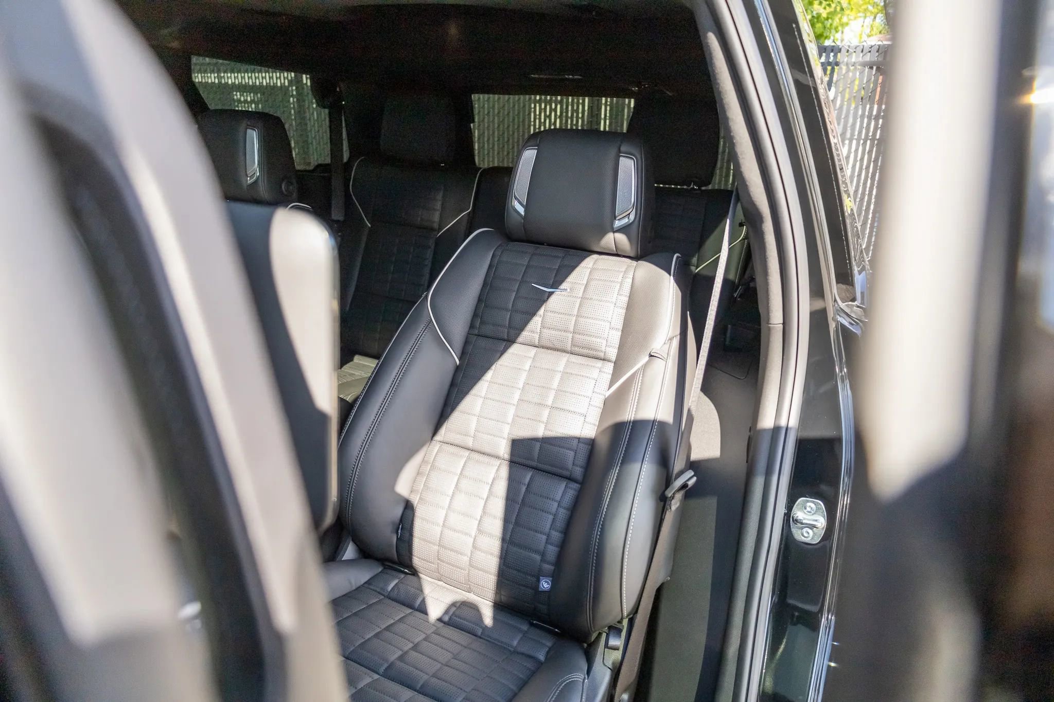 Used 2026 Cadillac Escalade V AWD/4WD image 70