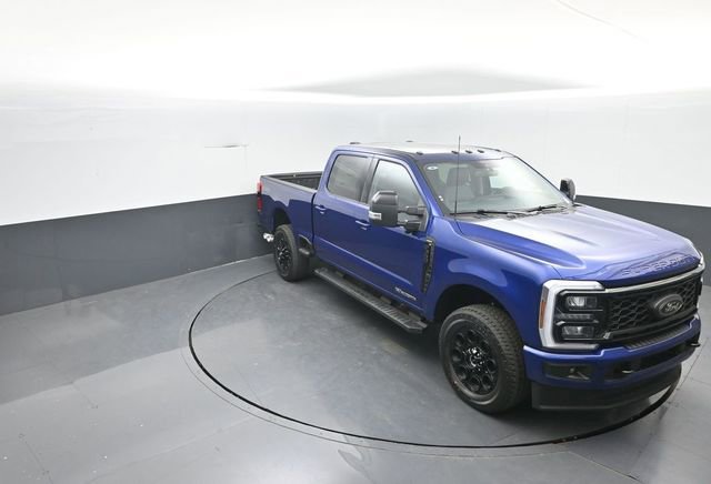 New 2026 Ford F350 Lariat AWD/4WD image 25