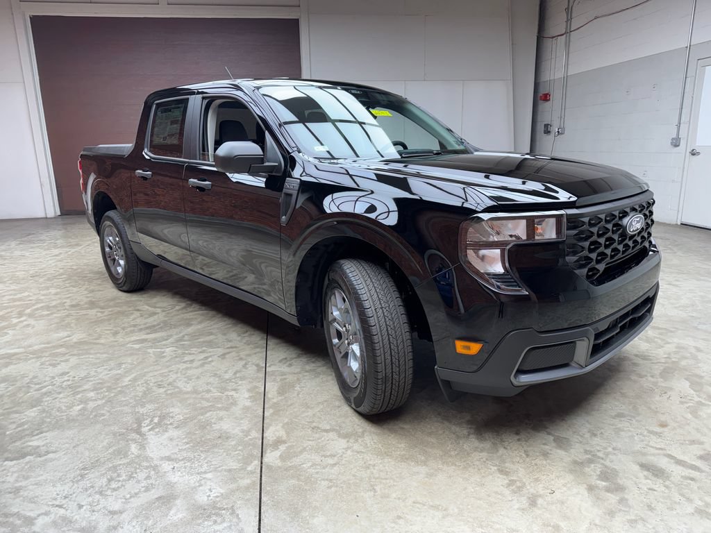 New 2026 Ford Maverick XLT AWD/4WD image 7