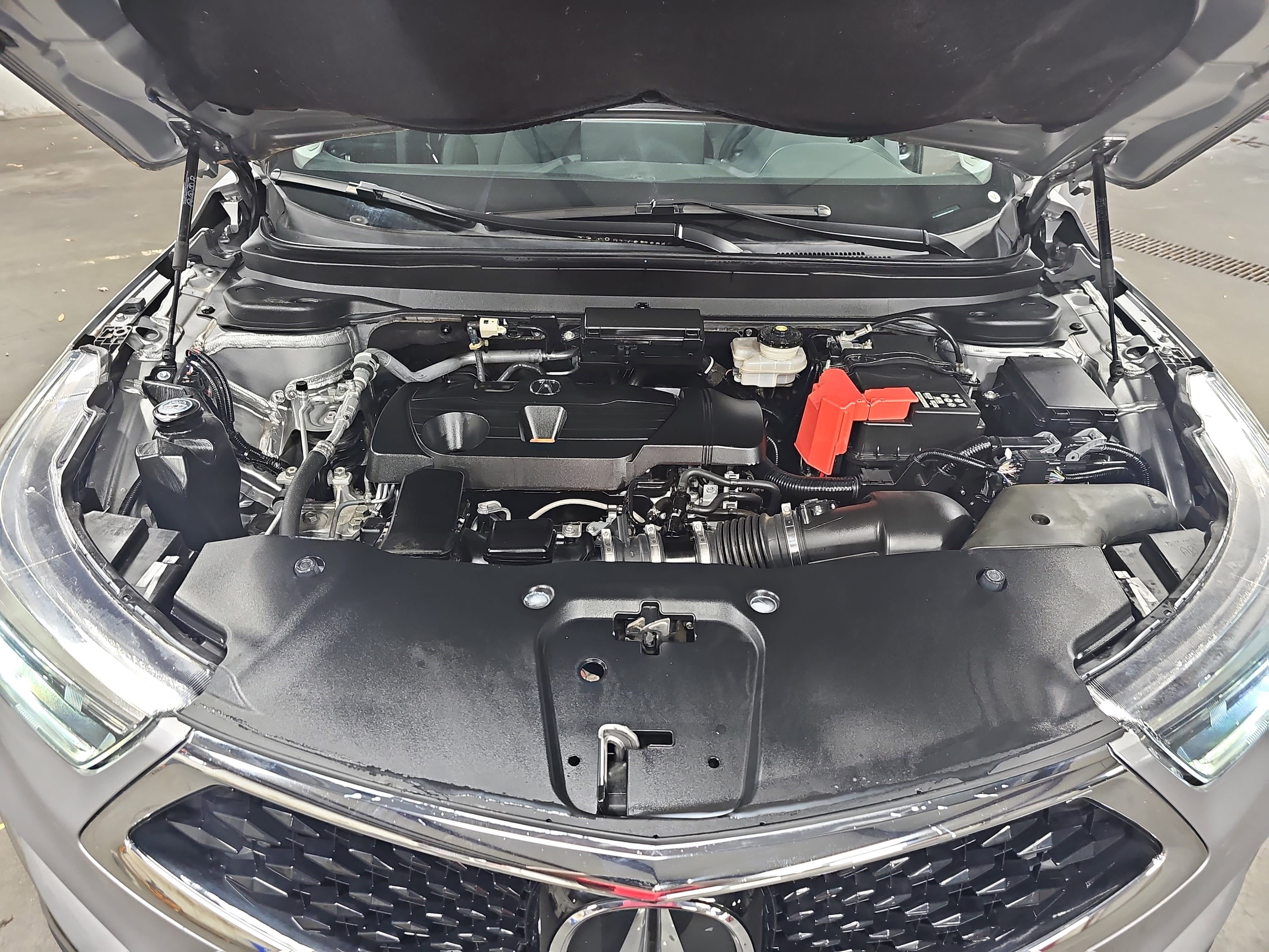 Used 2021 Acura RDX AWD image 31